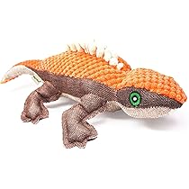 plush toys for tough chewers