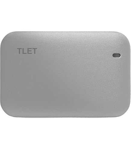 SONY ポータブルSSD 1TB SL-M1 シルバー 送料 無料