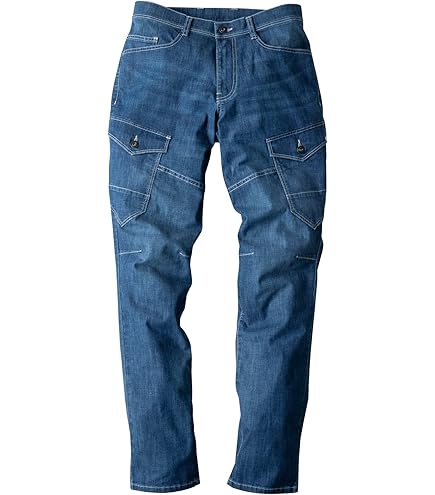 1着~可！寅壱 作業着 冷感 ストレッチ パンツ デニム 夏用 新品 M 7着 寅壱 作業ズボン 作業着 作業服 春夏用 デニム カーゴパンツ