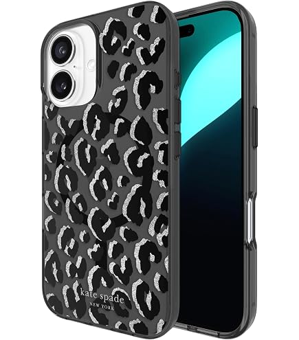 Amazon.co.jp: Kate Spade ハイブリッドケース iPhone 8 Plus / 7 Plus