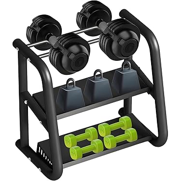 Amazon.co.jp 最新リリース: ダンベルラック の新着ランキングです。