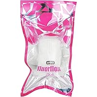 オーラルケア フロアフロス 250m×3個 詰め替え用 歯科医院取扱品 Amazon | オーラルケア フロアフロス 250m×3個 詰め替え用 歯科