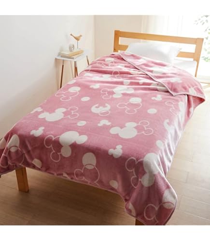 新品未開封　リルリンリン　毛布　ブランケット【オンライン購入品】 Amazon｜リルリンリン 毛布 買い物袋付き クリスマスの妖精