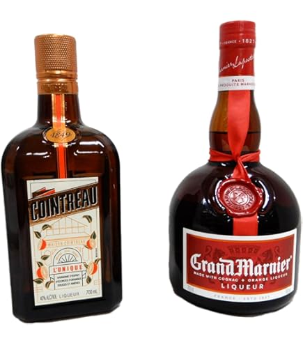 Amazon.co.jp: グランマルニエ 100周年記念ボトル 正規品 40度 700ml