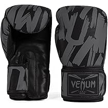 Amazon.co.jp: VENUM ボクシング グローブ GRAFFITI BOXING