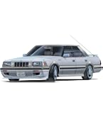 Amazon | 1/24 インチアップシリーズ No.32 トヨタ クラウン(130系