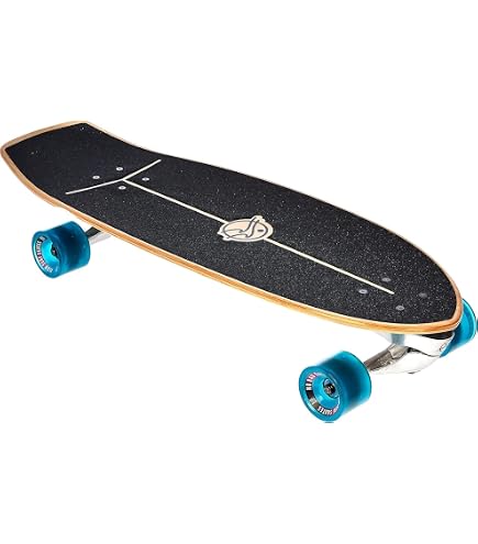 Carver Skateboard Da Monsta' 31