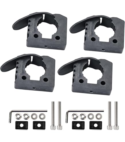 Amazon | Mini Quick Fist Clamp / ミニ クイックフィスト
