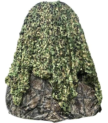 Amazon.co.jp: SONIDORI 野鳥撮影専用 ワンタッチ カモフラージュ