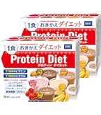 Amazon | DHCプロティンダイエット15袋入 | DHC | ダイエットシェイク