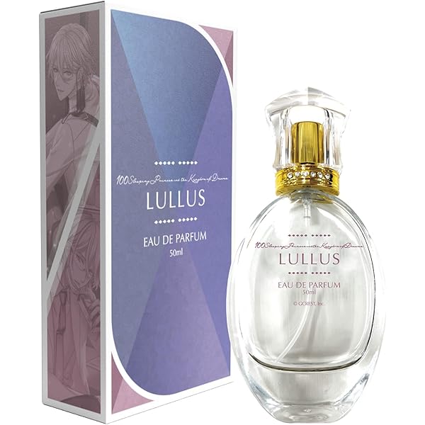 Amazon | 夢王国と眠れる100人の王子様 オードパルファム ウィル