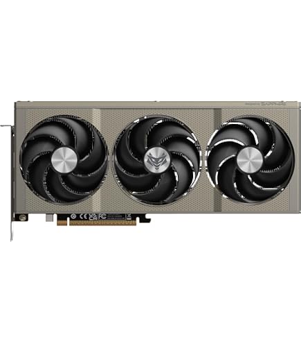ASUS TUF Gaming Radeon RX 9060 XT OC Edition 16GB GDDR6 Gaming