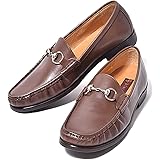 Amazon Co Jp ビーフォーピュー Amazon 限定ブランド ペニーローファー ダークブラウン ビジネスシューズ メンズ シューズ バッグ