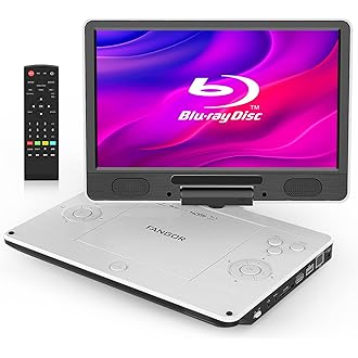 Amazon.co.jp 売れ筋ランキング: ポータブルブルーレイプレーヤー の中 
