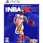 【PS5】NBA 2K21