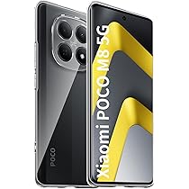 Amazon | Xiaomi POCO M8 5G 8GB+256GB 日本語版 Simフリー