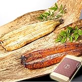 うなぎは夏目商店 国産 豊橋うなぎ 蒲焼 白焼 紅白 味わいセット 大155-167g×各1尾 [大盛2人前] たれ・山椒付 [化粧箱]…