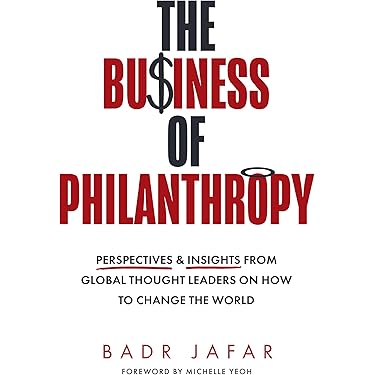 ビジネス・経済 The Business of Changing the World Speaker Interview🗣️】 English follows Japanese. 日本貿易