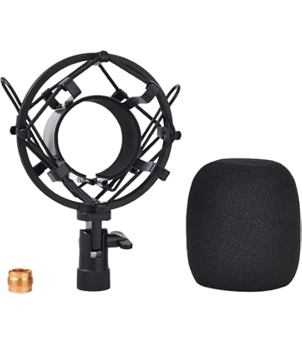 Amazon | 【国内正規品】 Rycote InVision USM | マイククリップ
