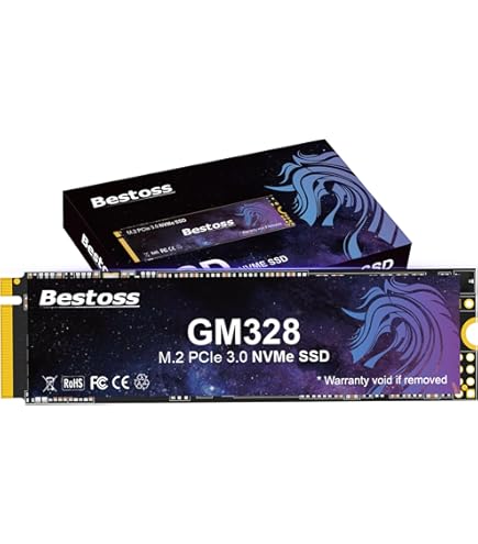 Generic SK Hynix SSD 512GB PC611 M.2 2280 80mm NVMe PCIe Gen3 x4