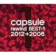 rewind BEST-1(2012→2006)