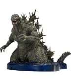 Amazon.co.jp: バンプレスト ゴジラ(2023) ゴジラ マイナス ワン