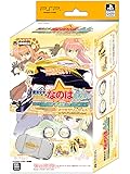 魔法少女リリカルなのはA's PORTABLE -THE BATTLE OF ACES- アクセサリーセット for PSP フェイトver.