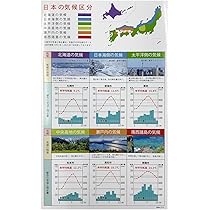 データマップ 日本の気候 File:Japan climate classification 1.png - Wikipedia