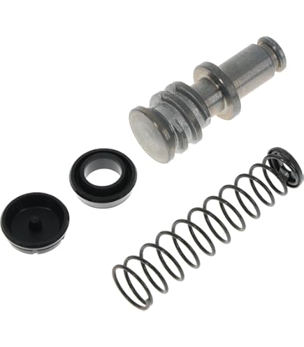 Amazon | ニッシン NISSIN ブランド マスターシリンダー用リペア