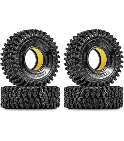 Amazon.co.jp: JConcepts Inc. Ellipse Tires 2 - ブルーコンパウンド