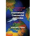The Principles and Practice of International Commercial Arbitration: Third Edition