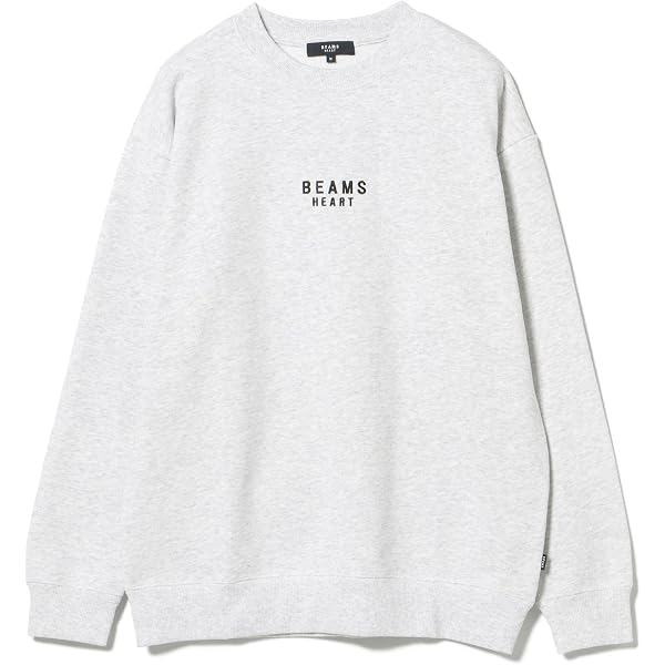 Amazon.co.jp: [ビーミング ライフストア by ビームス] スウェット 