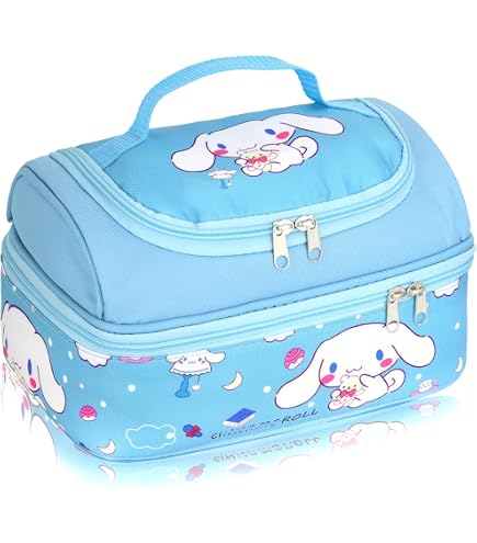 Amazon.co.jp: JachNeon Cinnamoroll 学校用品 かわいい文房具セット