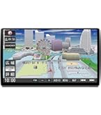 Amazon.co.jp: パナソニック(Panasonic) カーナビ ストラーダ 10