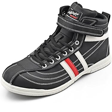 ライル Ariens バイクブーツ EUR 42 ホワイト/ブラック Amazon.co.jp: alpinestars(アルパインスターズ)バイクブーツ