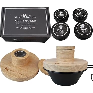 Amazon.co.jp ほしい物ランキング: アウトドア用スモーカー で、ほしい