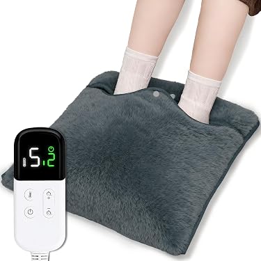 Amazon.co.jp 売れ筋ランキング: 電気足温器 の中で最も人気のある商品です