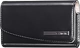 Canon デジタルカメラケース ブラック CSC-1BK