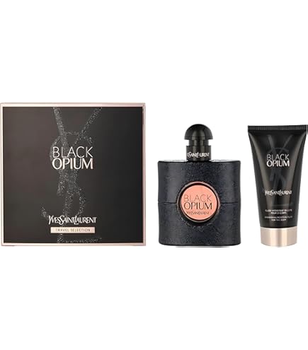 Amazon | イヴ サン ローラン YVES SAINT LAURENT ブラック オピウム