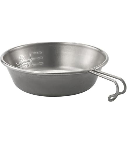 Amazon.co.jp: DUCKNOT シェラカップ シェラ カップ ステンレス 直火