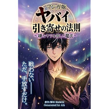 Amazon.co.jp 最新リリース: スピリチュアルなセルフヘルプ電子書籍 の