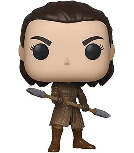 Amazon | FUNKO POP GAME OF THRONES JON SNOW FIGURE [並行輸入