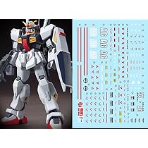 Amazon | 蛍光!! HG RG EG 1/144 ロボット MS 雪社ディテール