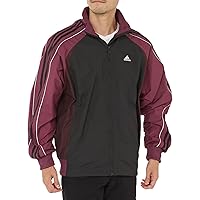 Amazon | [アディダス] ジャージトップ ビヨンド ザ ストライプ