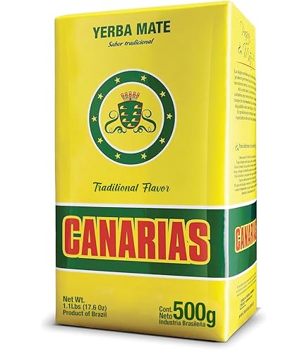 Amazon | Yerba Mate Playadito 1kg | 2.2ポンド - 2個パック