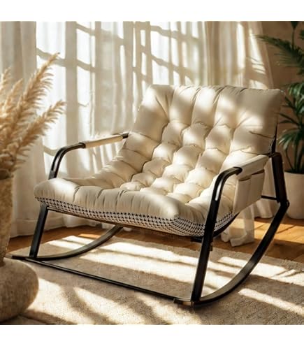 新品　evrgrn ロッキングチェアCampfire rocker キャンプ椅子 Amazon｜ロッキングチェア evrgrn Campfire Rocker｜ロッキング
