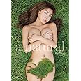 葉月あや 写真集 『 a natural 』