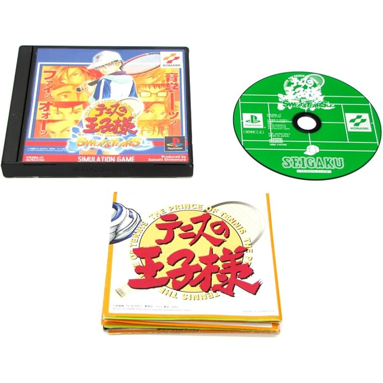 KONAMI テニスの王子様【RUSH&DREAM】 ブルースマッシュ(SR) KONAMI テニスの王子様【RUSH&DREAM】 ブルースマッシュ(SR