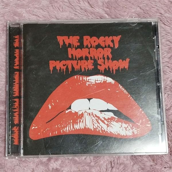 Amazon.co.jp: The Rocky Horror Picture Show: ミュージック