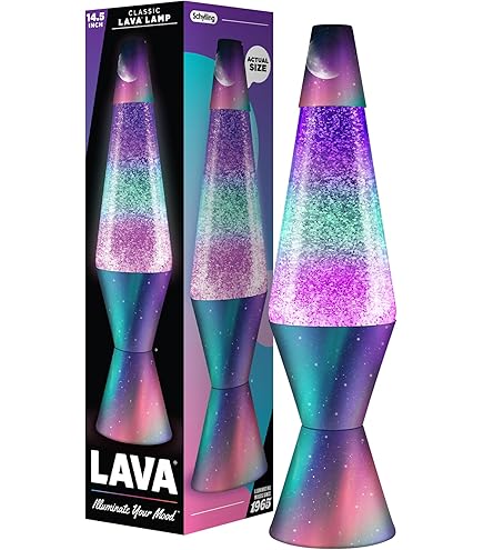 Amazon.co.jp: Lava Lite (ラバ・ライト) 2160 ラバランプ Colormax